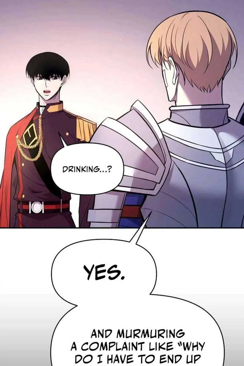 I Became the Tyrant of a Defence Game Chapter 119 Page 123