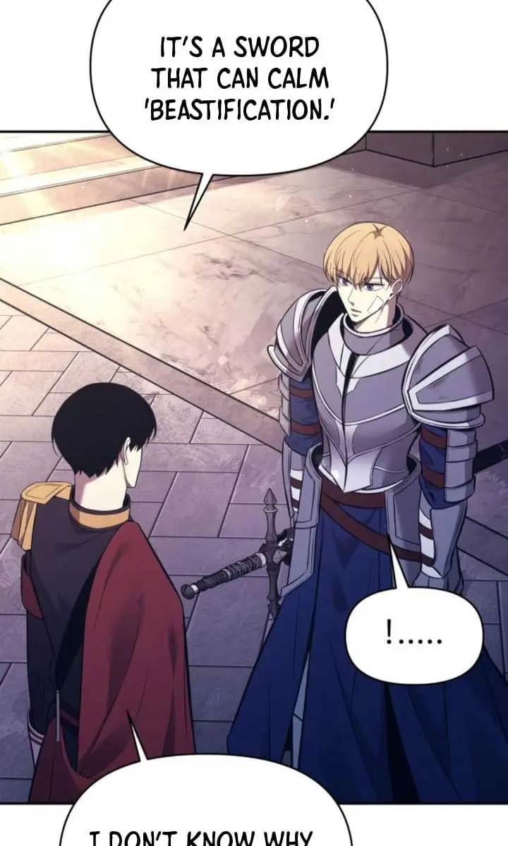 I Became the Tyrant of a Defence Game Chapter 120 Page 5
