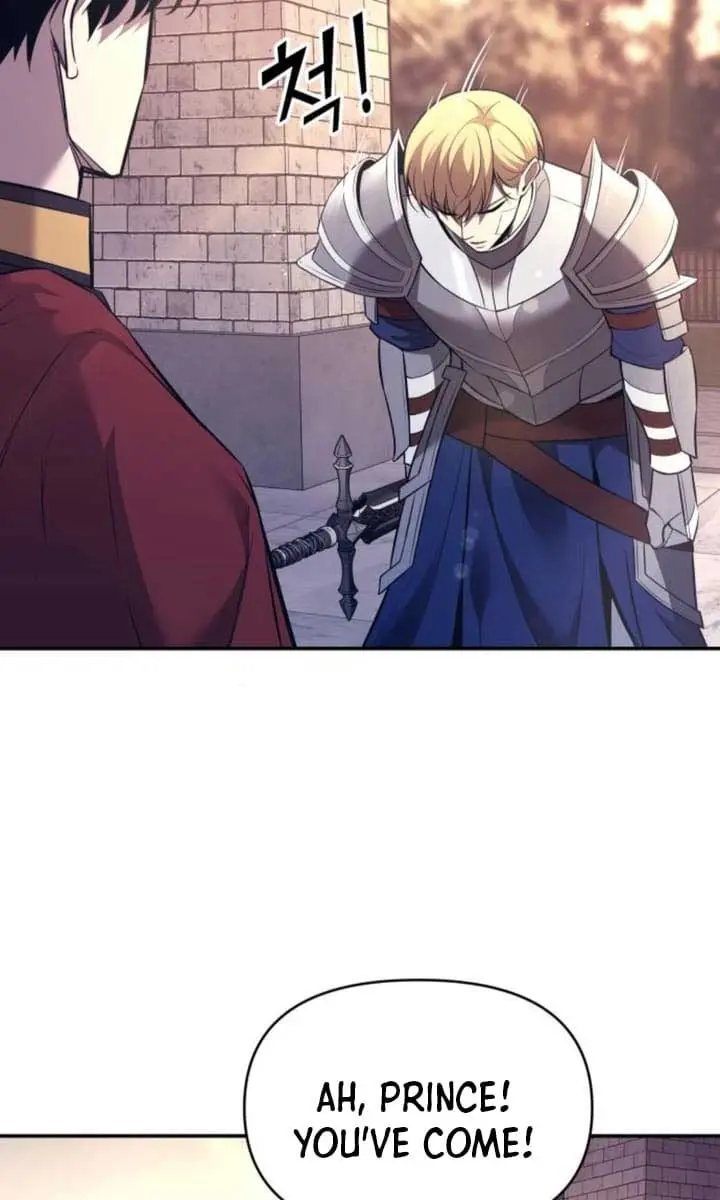 I Became the Tyrant of a Defence Game Chapter 120 Page 13