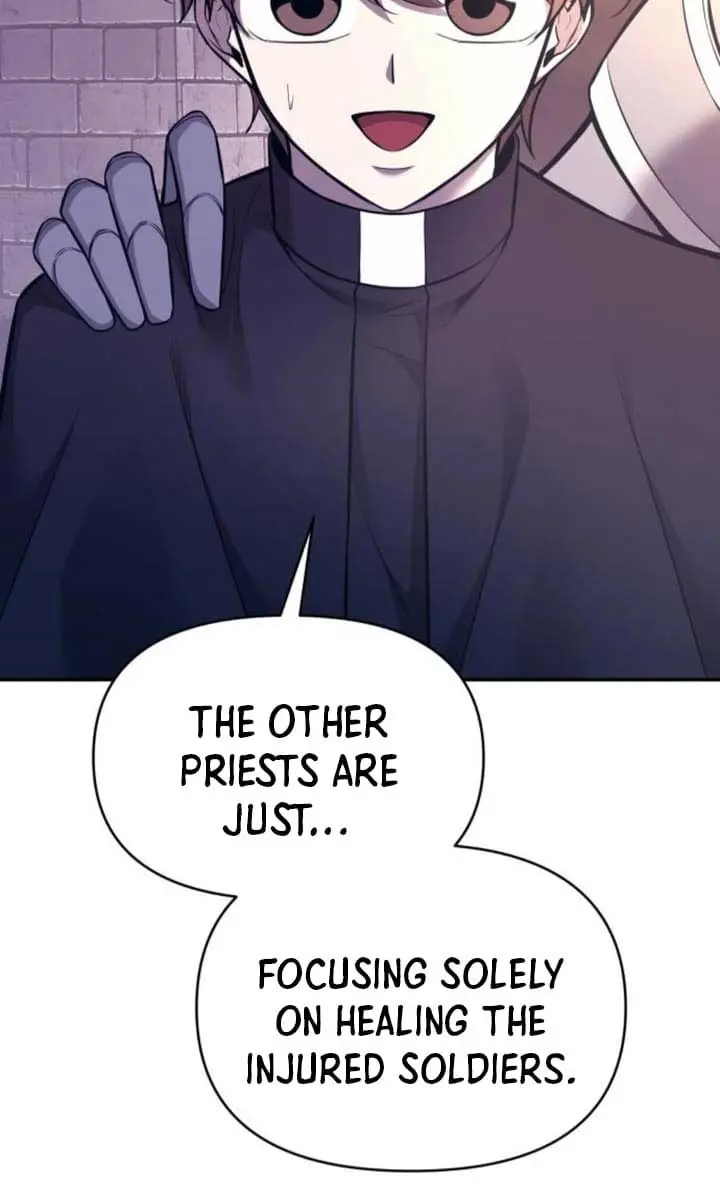 I Became the Tyrant of a Defence Game Chapter 120 Page 17