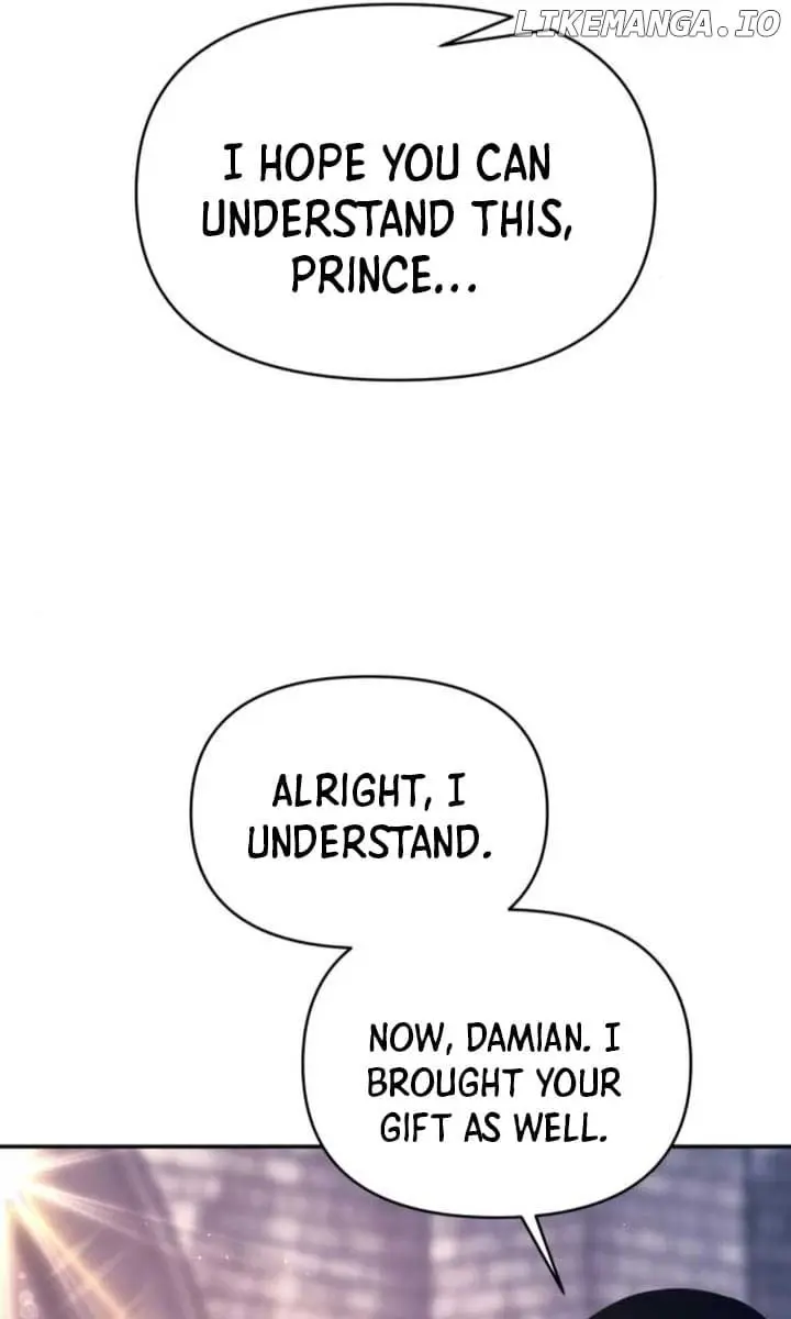 I Became the Tyrant of a Defence Game Chapter 120 Page 19