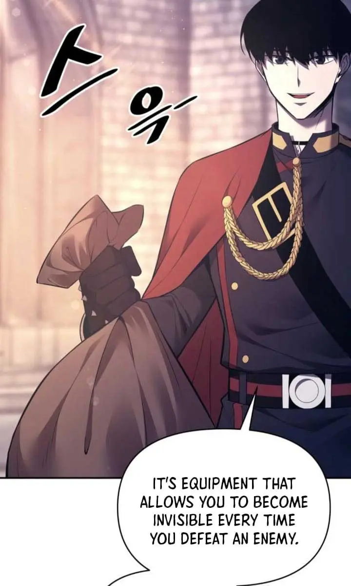 I Became the Tyrant of a Defence Game Chapter 120 Page 20