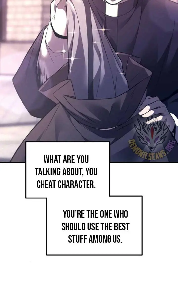 I Became the Tyrant of a Defence Game Chapter 120 Page 22