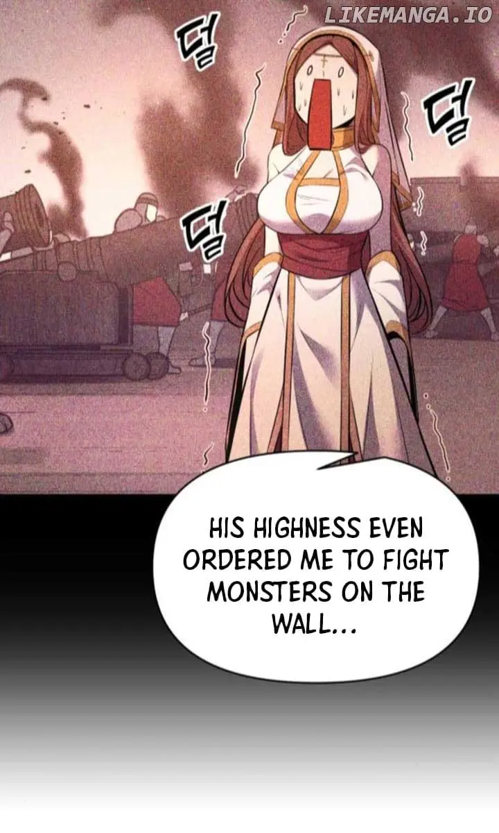 I Became the Tyrant of a Defence Game Chapter 120 Page 36