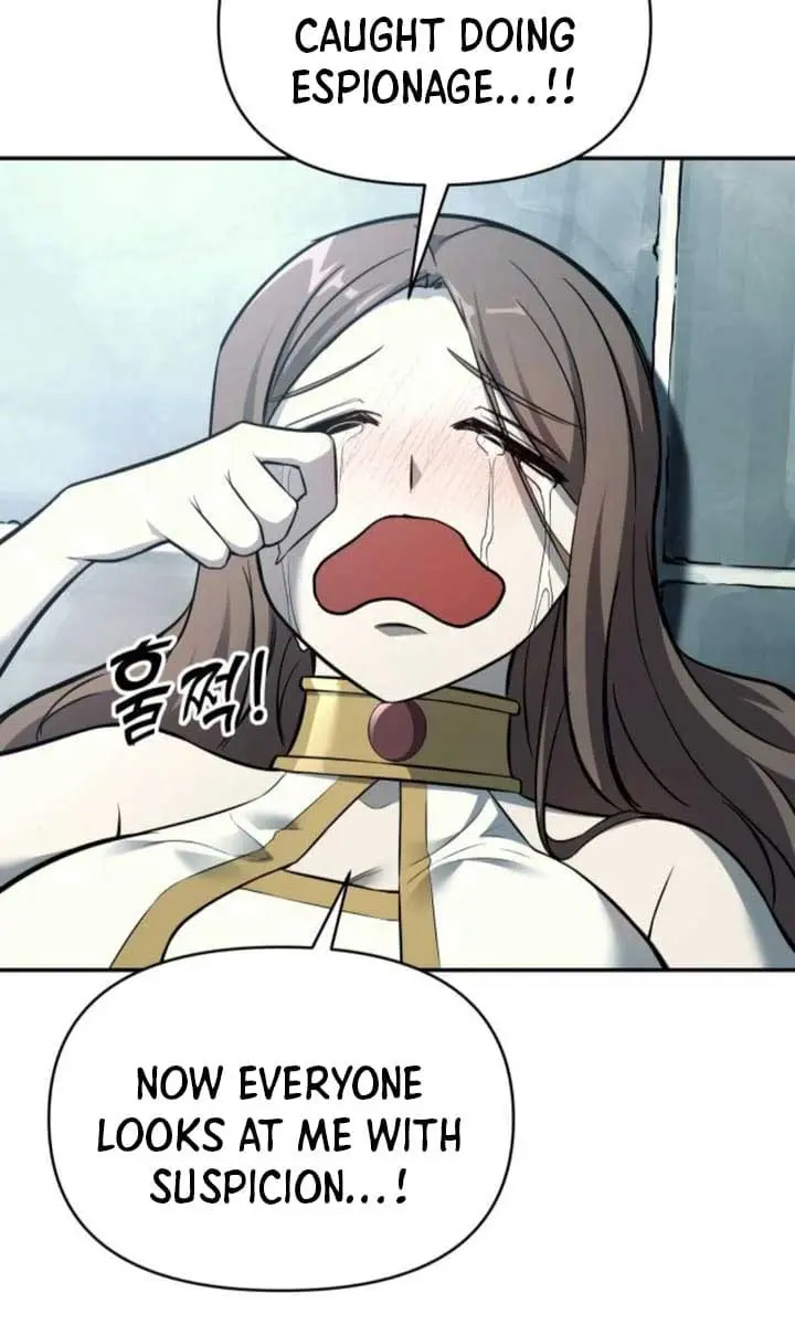 I Became the Tyrant of a Defence Game Chapter 120 Page 38