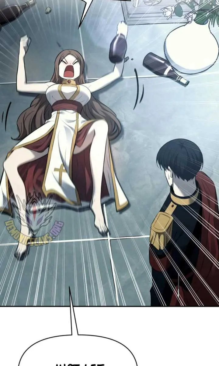 I Became the Tyrant of a Defence Game Chapter 120 Page 41