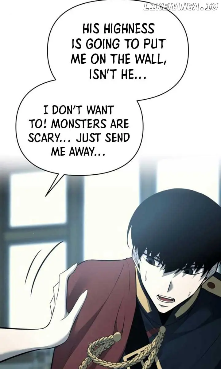 I Became the Tyrant of a Defence Game Chapter 120 Page 45