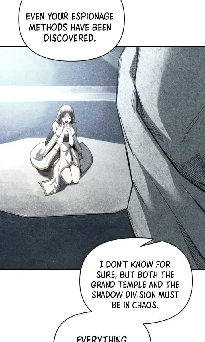 I Became the Tyrant of a Defence Game Chapter 120 Page 47
