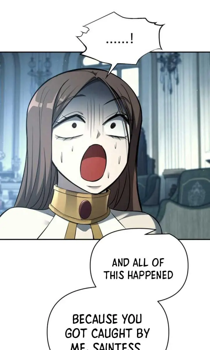 I Became the Tyrant of a Defence Game Chapter 120 Page 50