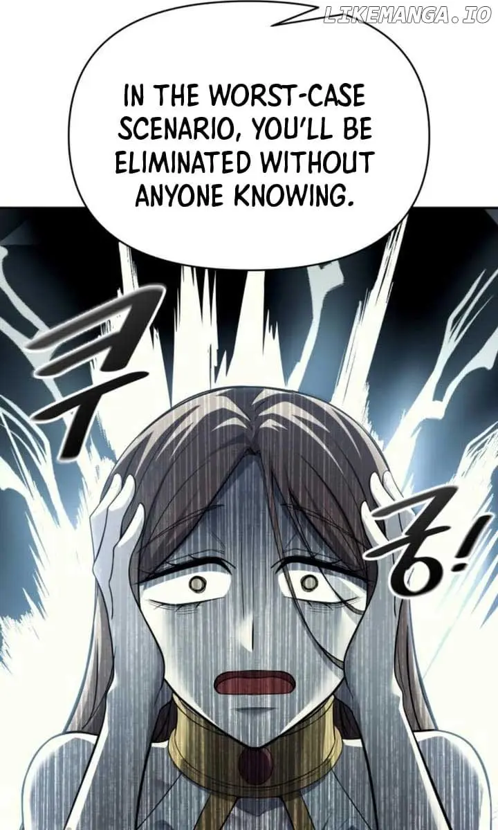 I Became the Tyrant of a Defence Game Chapter 120 Page 53