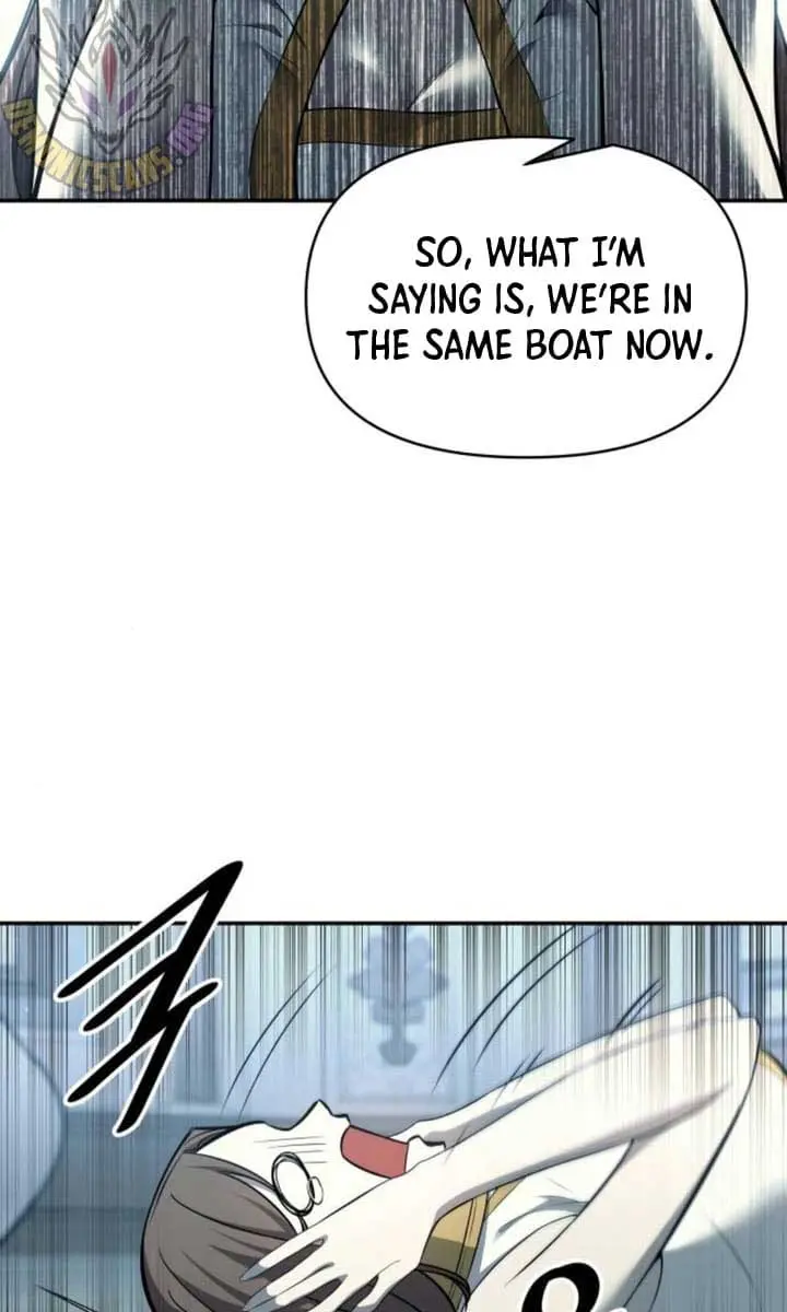 I Became the Tyrant of a Defence Game Chapter 120 Page 54
