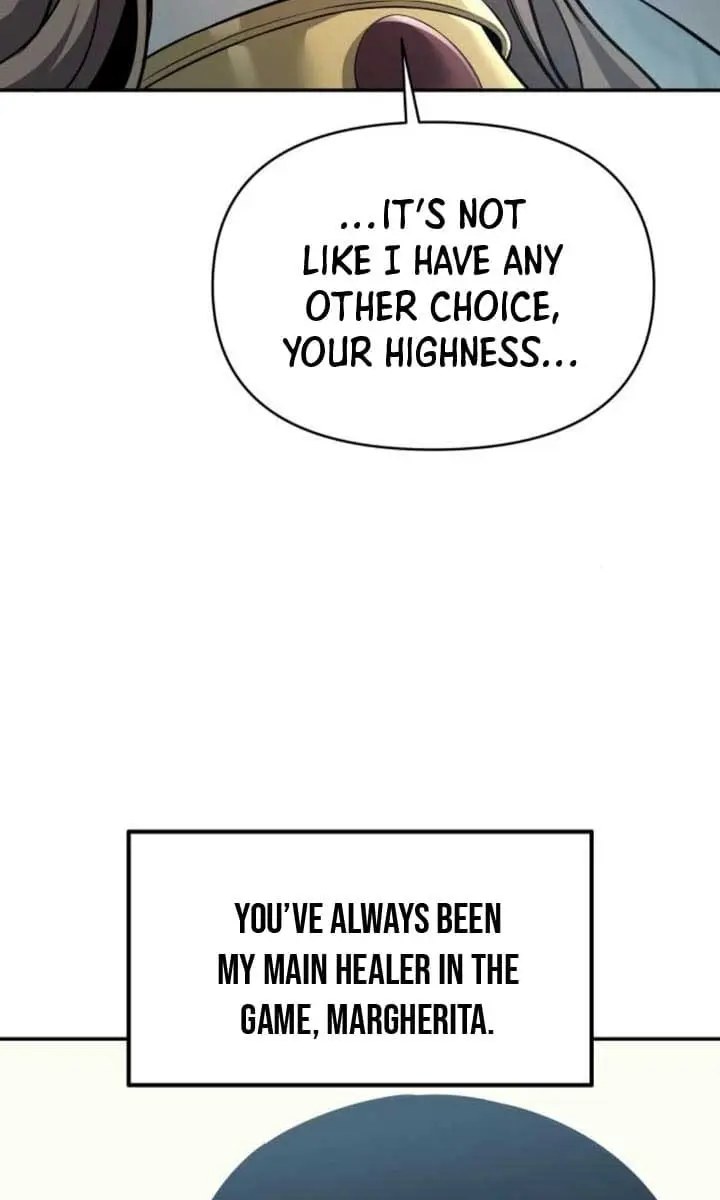 I Became the Tyrant of a Defence Game Chapter 120 Page 58
