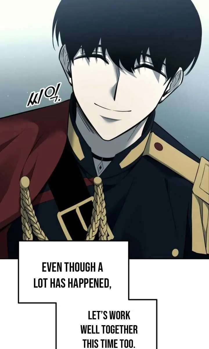 I Became the Tyrant of a Defence Game Chapter 120 Page 59
