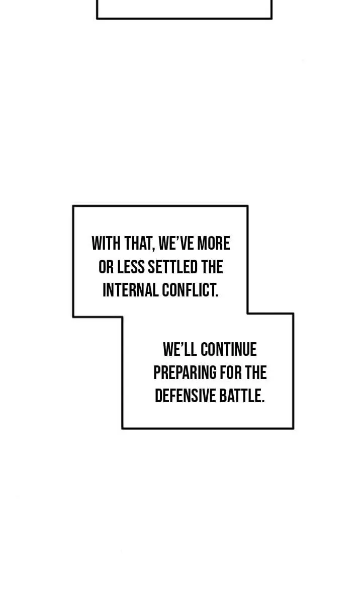 I Became the Tyrant of a Defence Game Chapter 120 Page 60