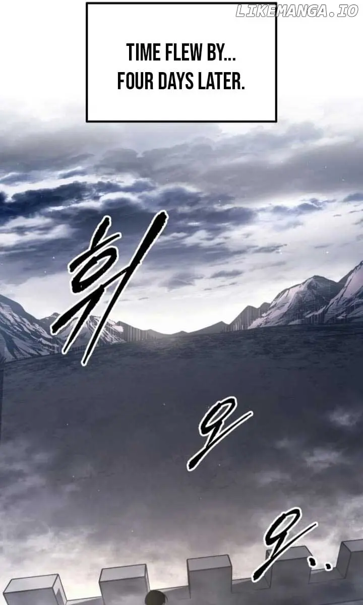 I Became the Tyrant of a Defence Game Chapter 120 Page 62