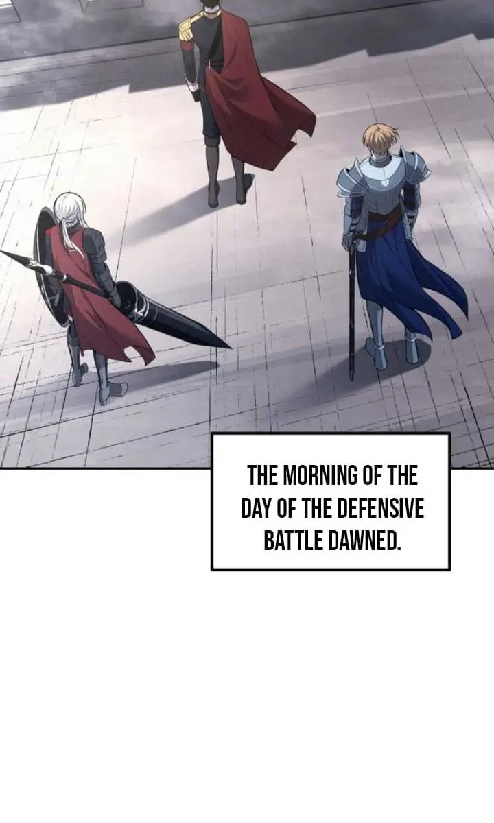 I Became the Tyrant of a Defence Game Chapter 120 Page 63