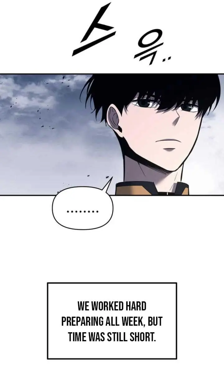 I Became the Tyrant of a Defence Game Chapter 120 Page 64