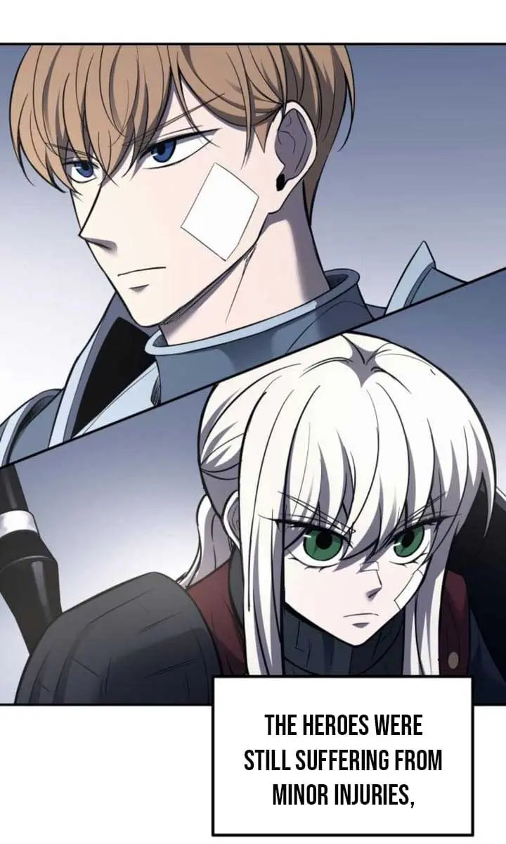 I Became the Tyrant of a Defence Game Chapter 120 Page 65