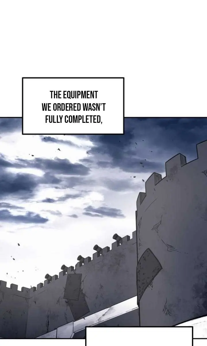 I Became the Tyrant of a Defence Game Chapter 120 Page 66