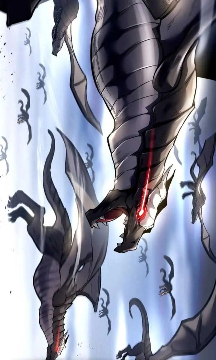 I Became the Tyrant of a Defence Game Chapter 120 Page 69