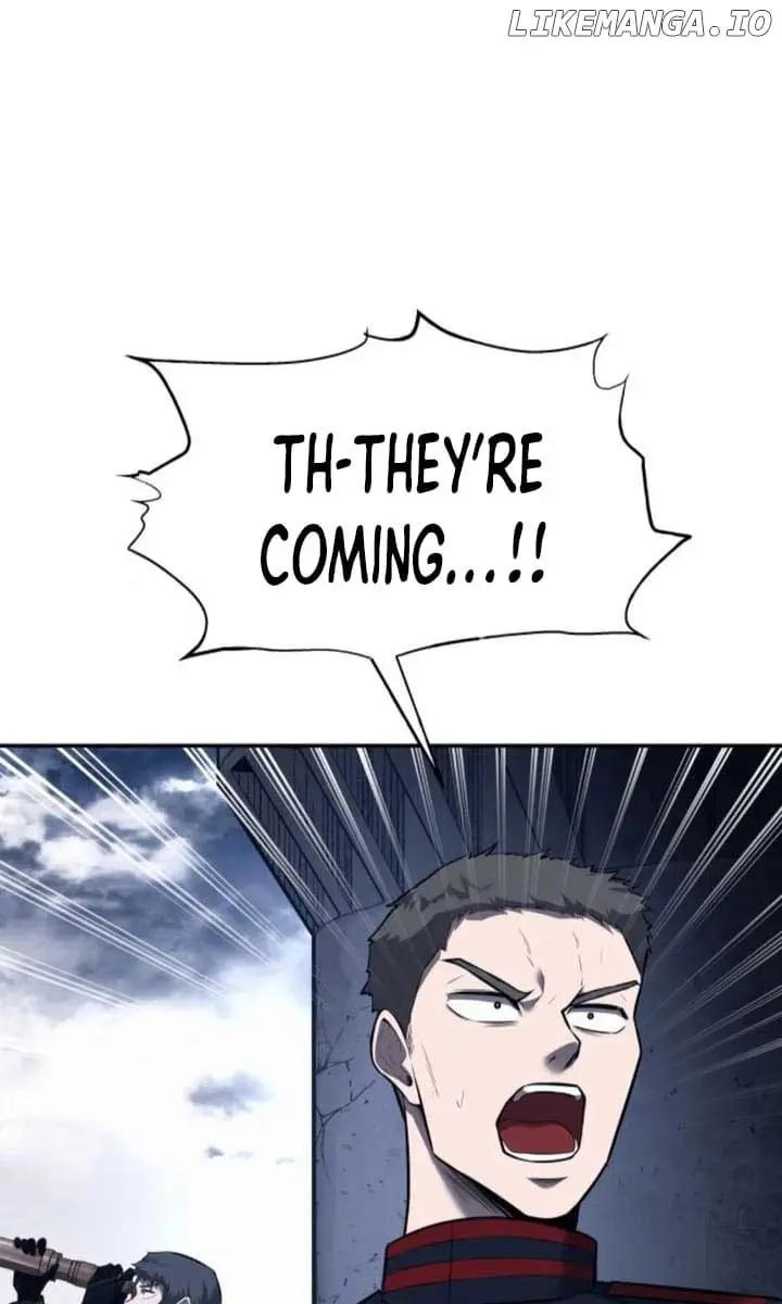 I Became the Tyrant of a Defence Game Chapter 120 Page 71