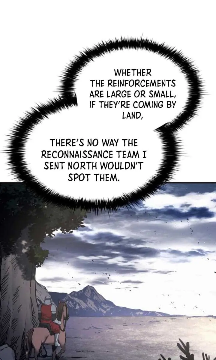 I Became the Tyrant of a Defence Game Chapter 120 Page 74