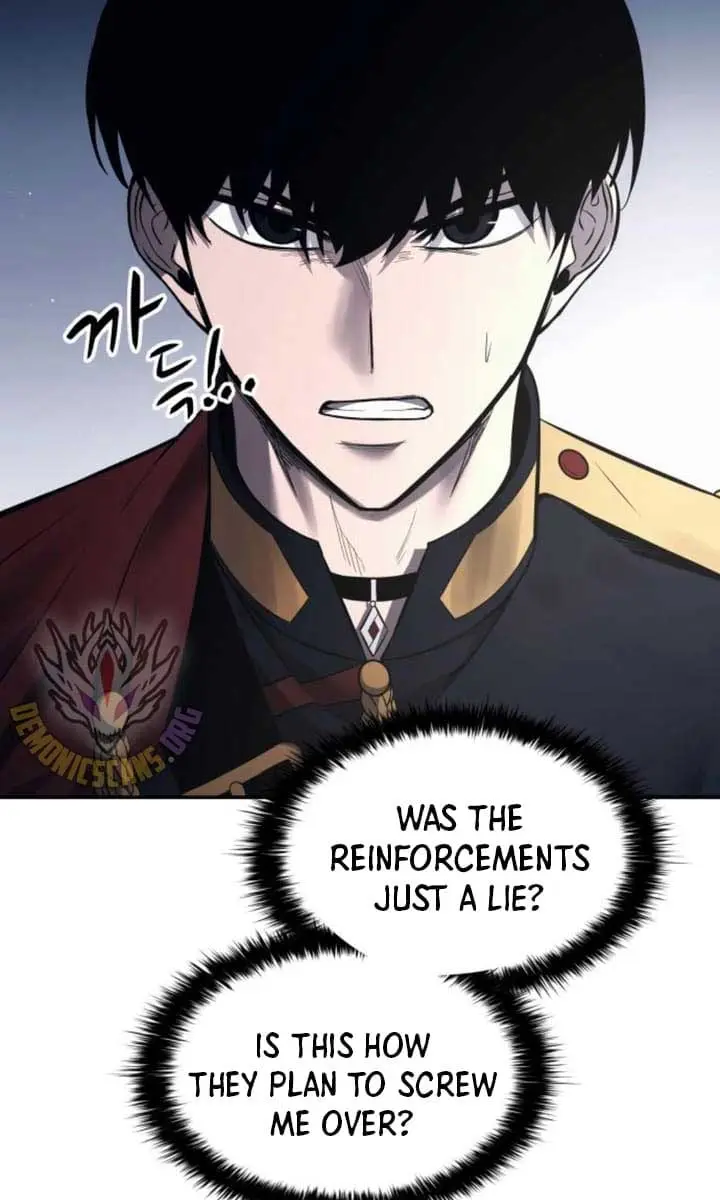 I Became the Tyrant of a Defence Game Chapter 120 Page 76