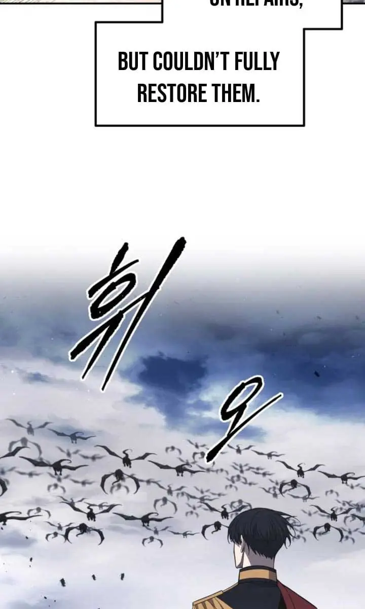 I Became the Tyrant of a Defence Game Chapter 120 Page 90