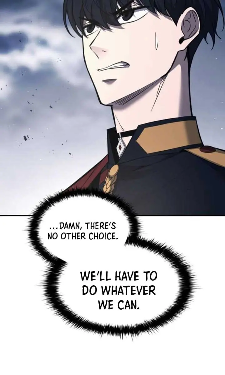 I Became the Tyrant of a Defence Game Chapter 120 Page 92