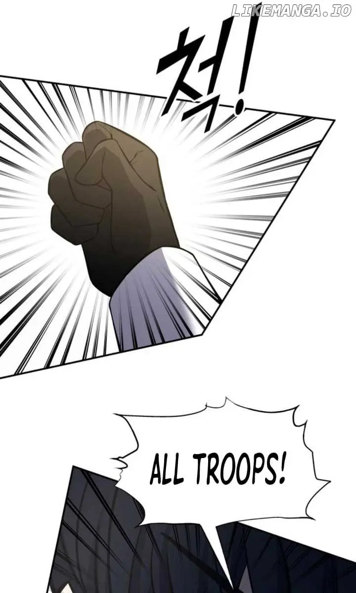 I Became the Tyrant of a Defence Game Chapter 120 Page 97