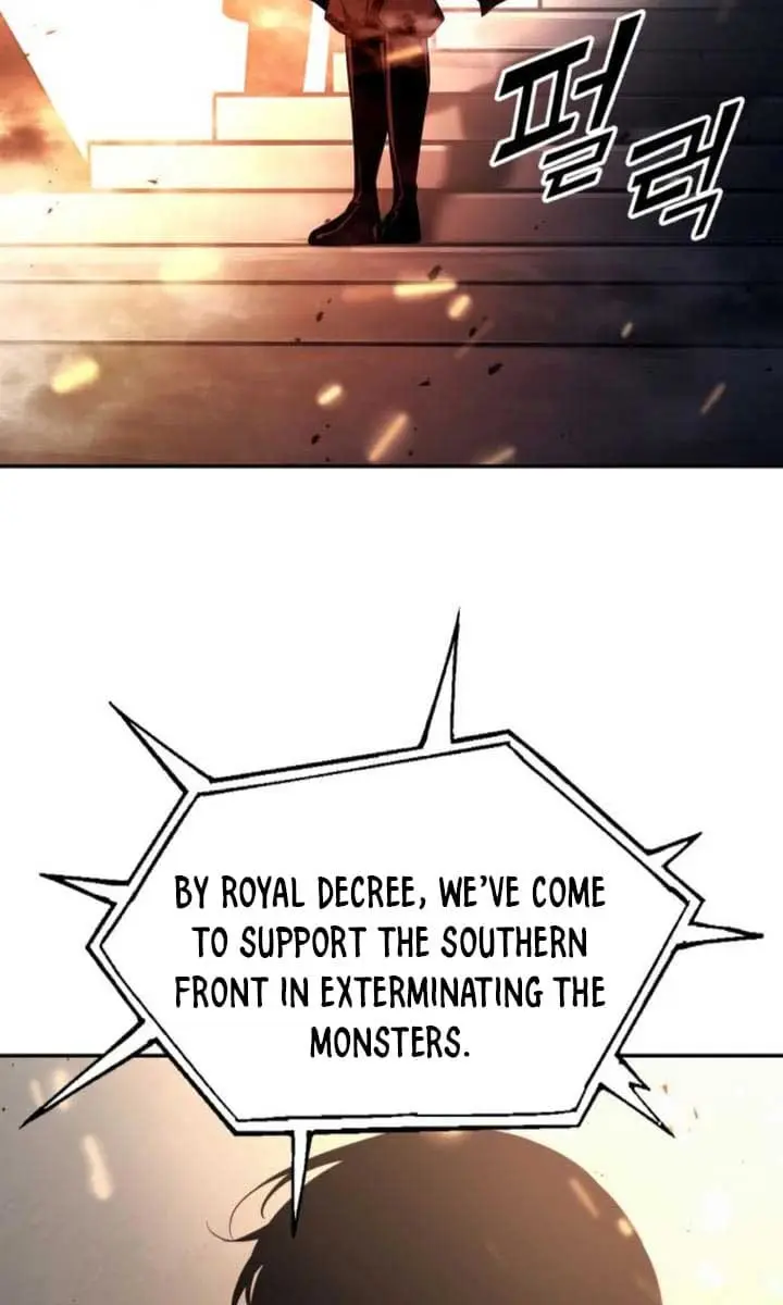 I Became the Tyrant of a Defence Game Chapter 120 Page 119