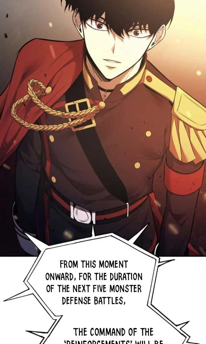 I Became the Tyrant of a Defence Game Chapter 120 Page 120