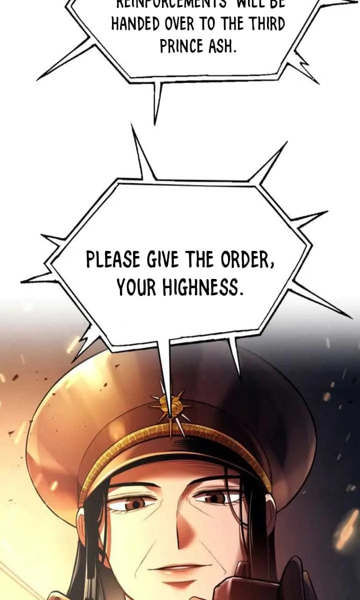 I Became the Tyrant of a Defence Game Chapter 120 Page 121