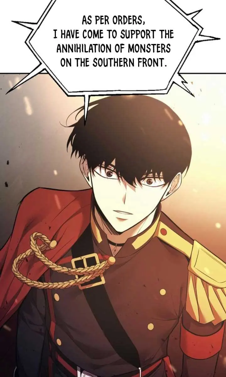 I Became the Tyrant of a Defence Game Chapter 121 Page 5