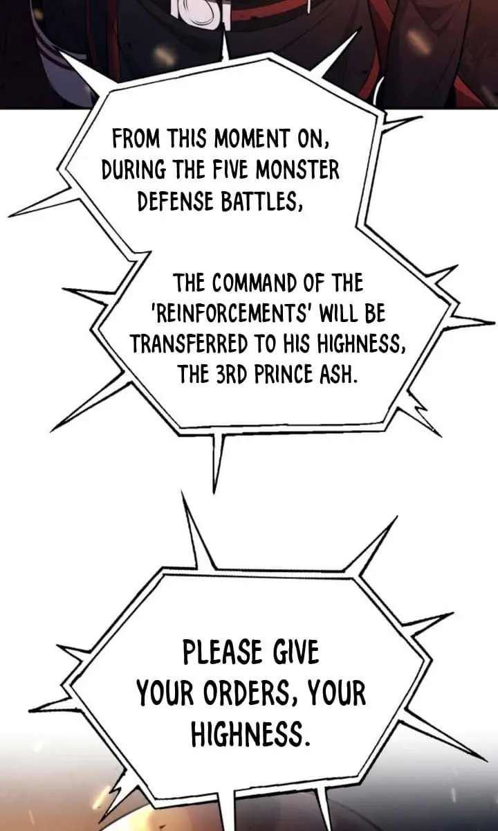 I Became the Tyrant of a Defence Game Chapter 121 Page 6