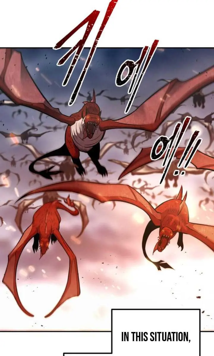I Became the Tyrant of a Defence Game Chapter 121 Page 8