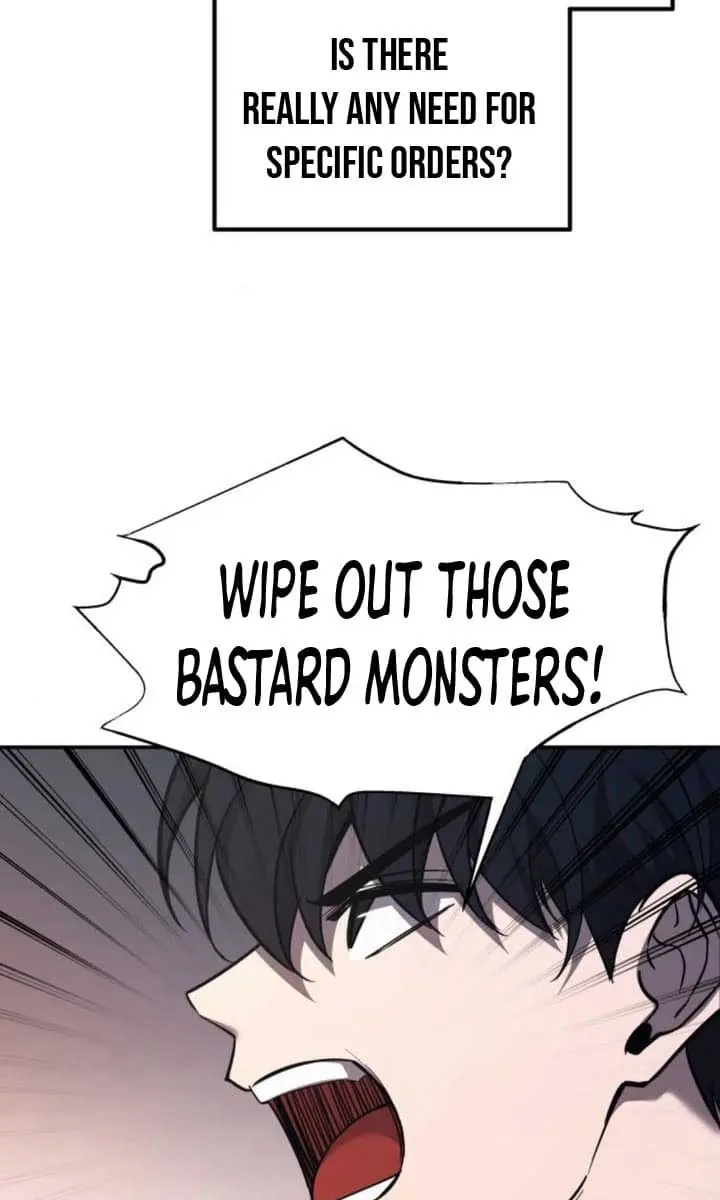 I Became the Tyrant of a Defence Game Chapter 121 Page 9