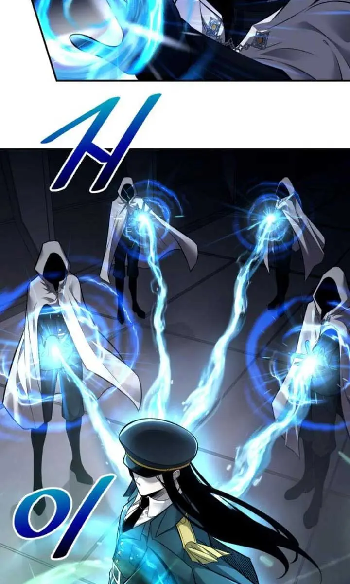 I Became the Tyrant of a Defence Game Chapter 121 Page 16