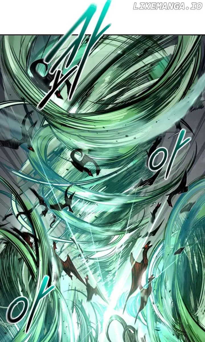 I Became the Tyrant of a Defence Game Chapter 121 Page 20