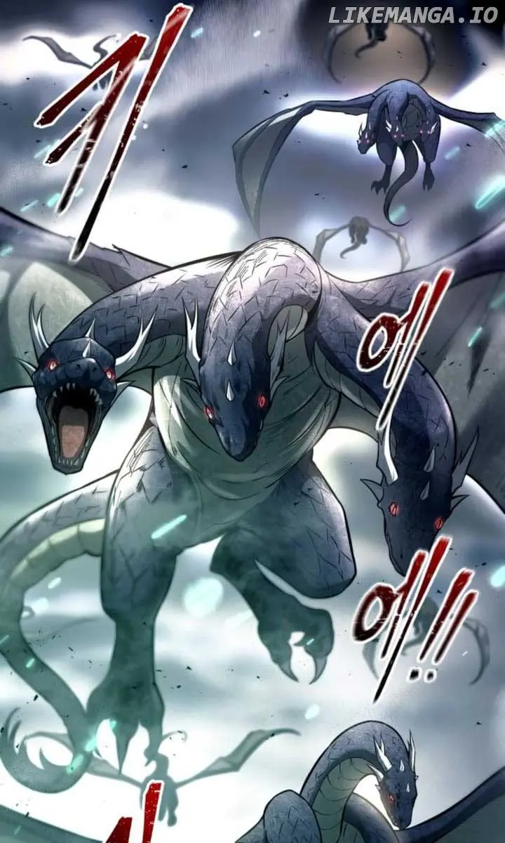 I Became the Tyrant of a Defence Game Chapter 121 Page 28