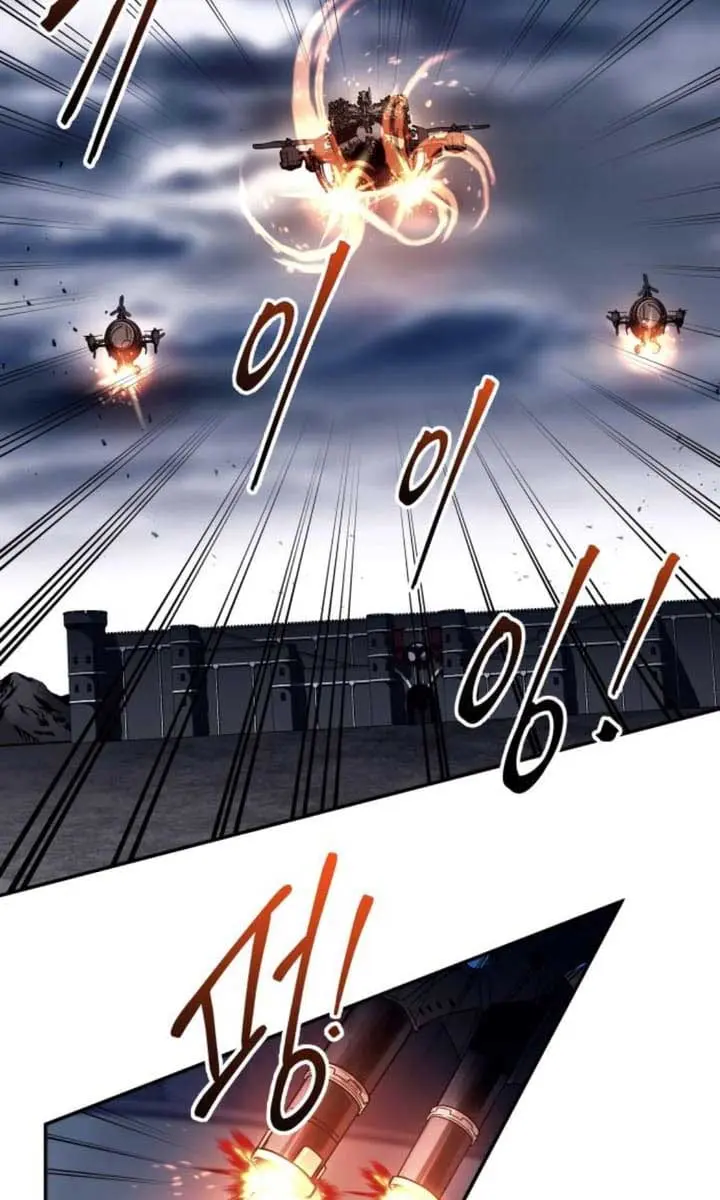 I Became the Tyrant of a Defence Game Chapter 121 Page 32