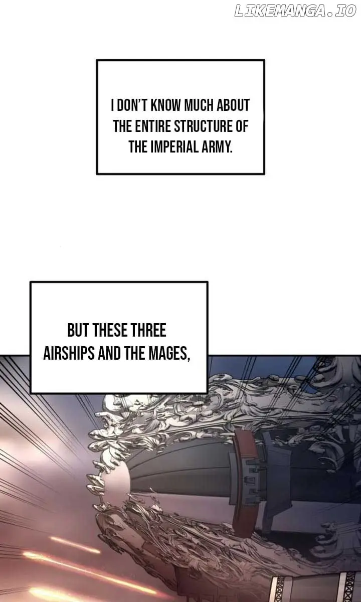I Became the Tyrant of a Defence Game Chapter 121 Page 37