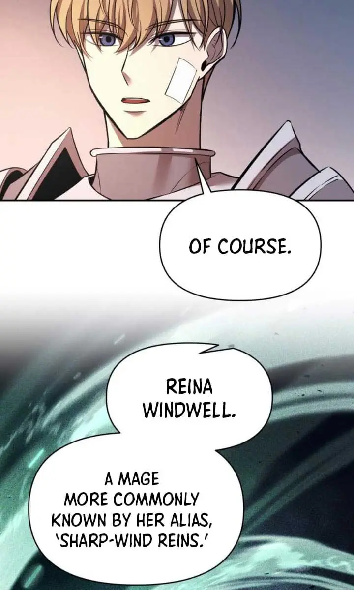 I Became the Tyrant of a Defence Game Chapter 121 Page 39