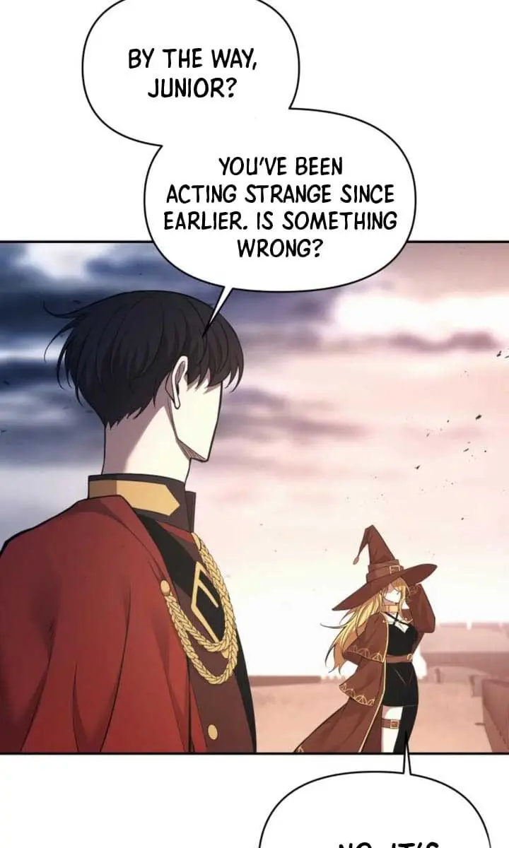 I Became the Tyrant of a Defence Game Chapter 121 Page 44