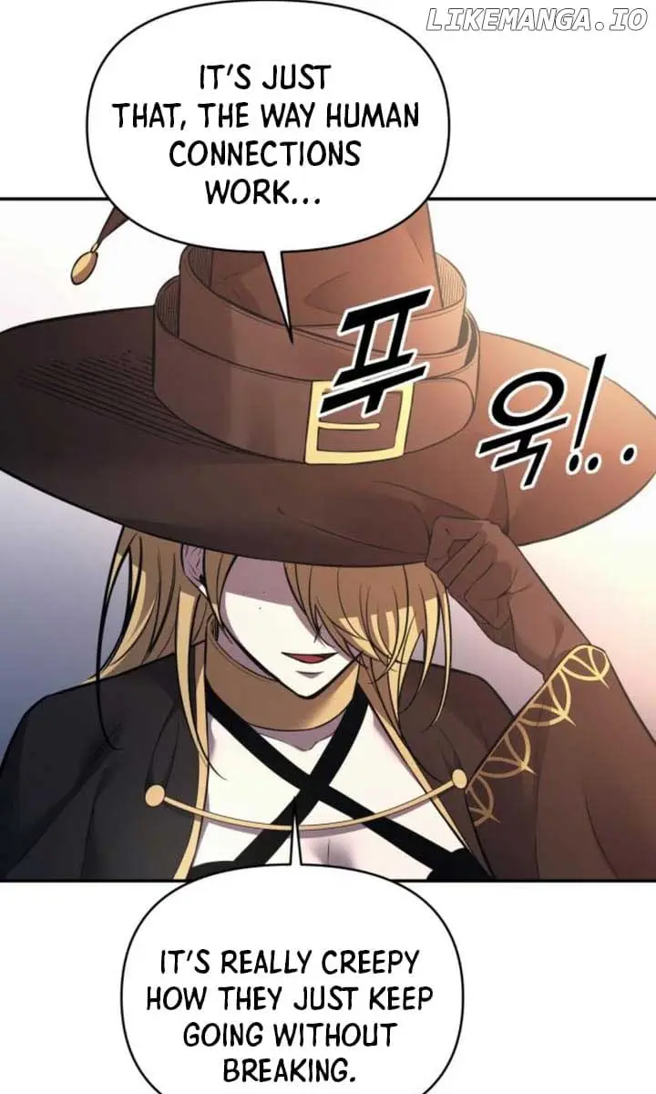 I Became the Tyrant of a Defence Game Chapter 121 Page 46