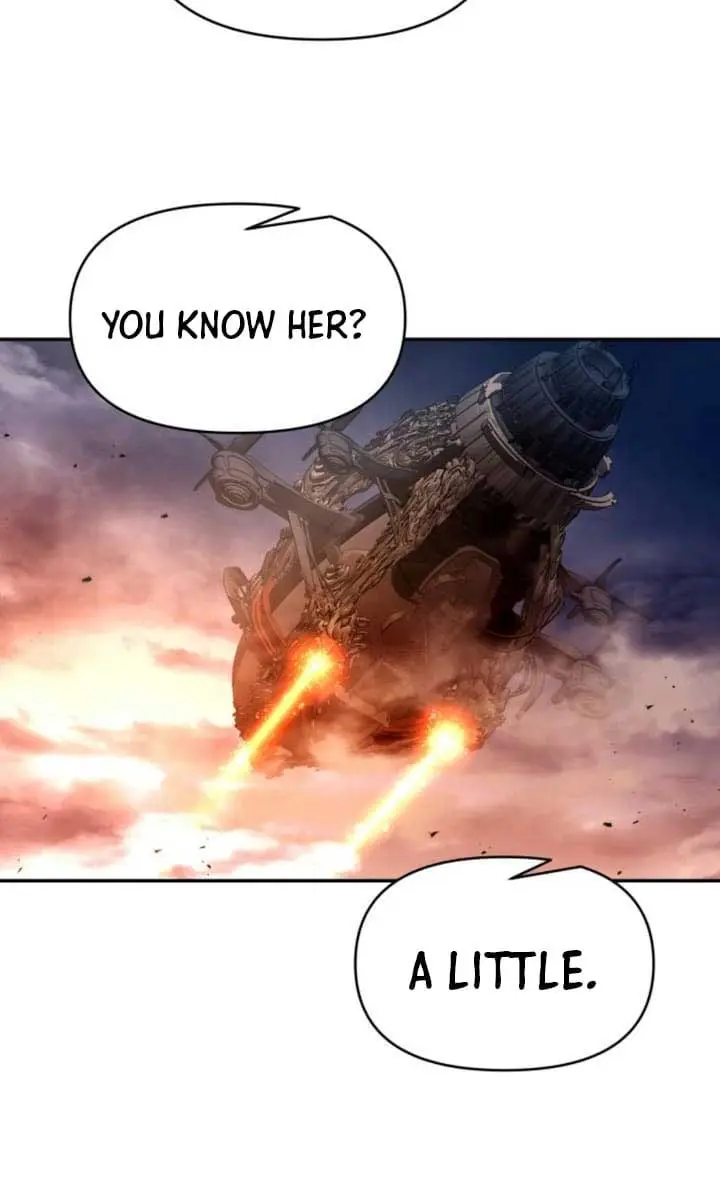 I Became the Tyrant of a Defence Game Chapter 121 Page 47