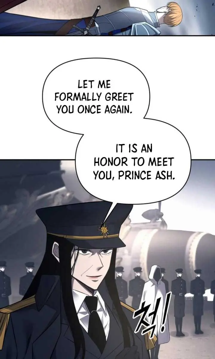 I Became the Tyrant of a Defence Game Chapter 121 Page 58
