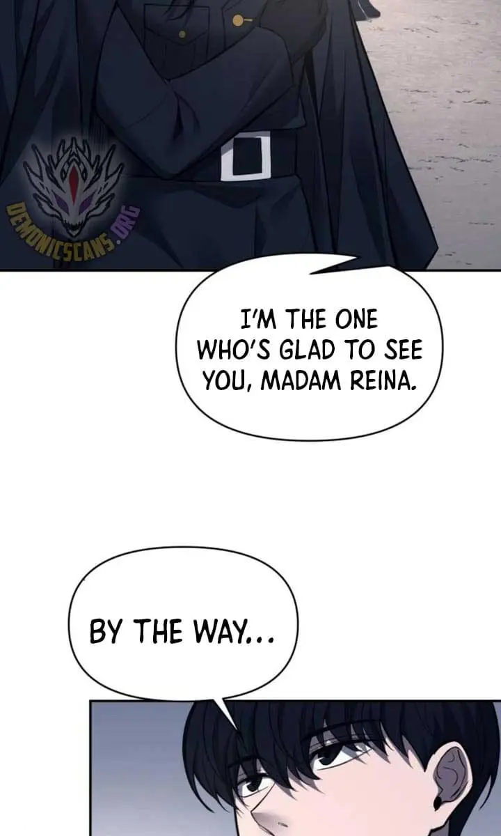 I Became the Tyrant of a Defence Game Chapter 121 Page 59