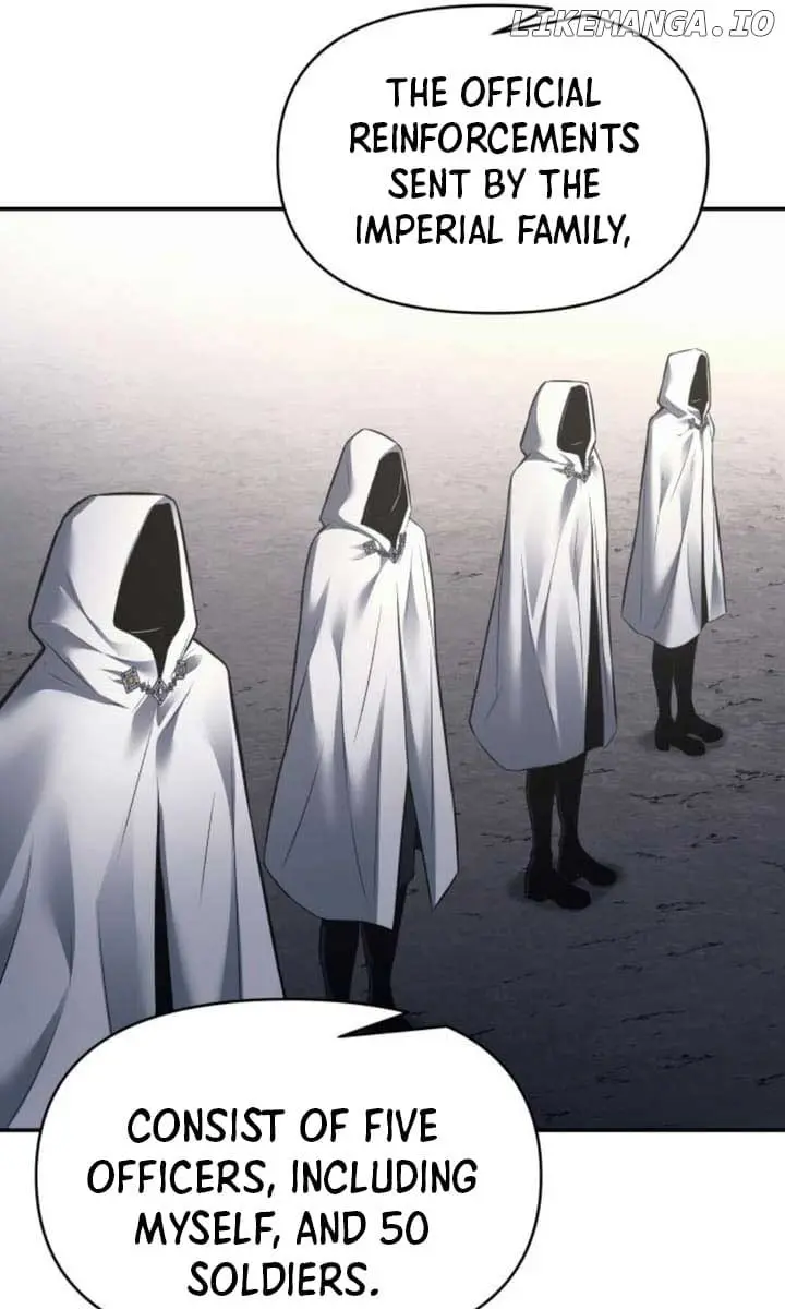 I Became the Tyrant of a Defence Game Chapter 121 Page 63