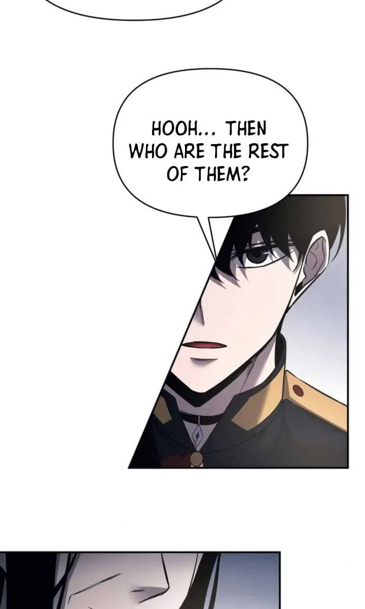 I Became the Tyrant of a Defence Game Chapter 121 Page 64